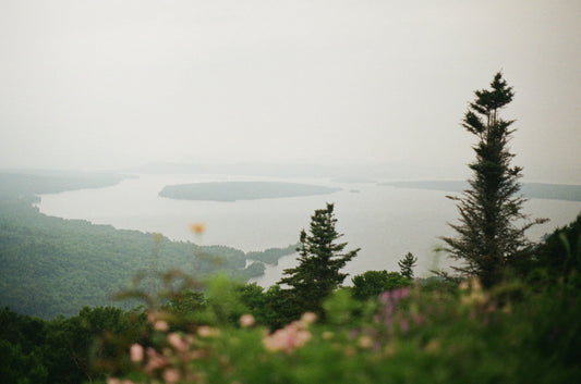 Top 5 Most Scenic Hikes in Maine This Summer
