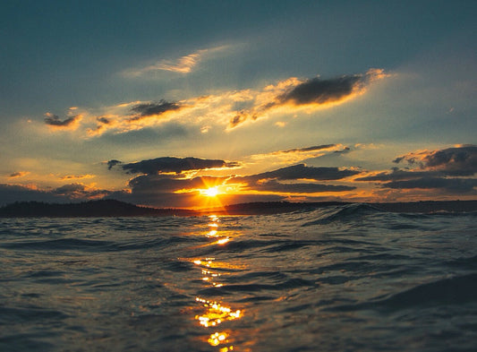 5 Places to Catch a Killer Sunset in Maine