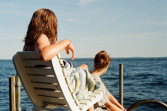 The Best Lakes to Swim in Maine This Summer
