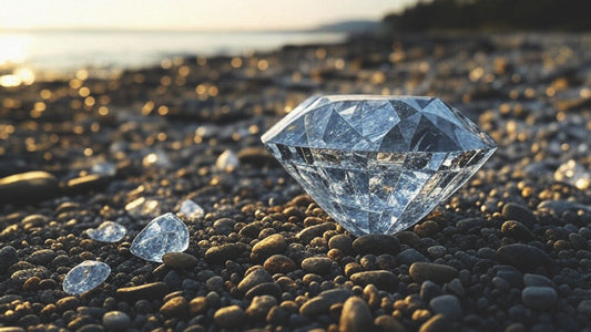 The Great Diamond Hoax of 1897: How One Man Turned a Sleepy Maine Island into a Treasure-Hunting Frenzy