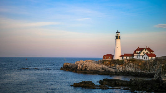 Exploring Maine’s Lighthouses This Summer